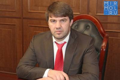 Расул Ибрагимов обвиняется в хищении свыше 620 млн рублей на посту министра труда