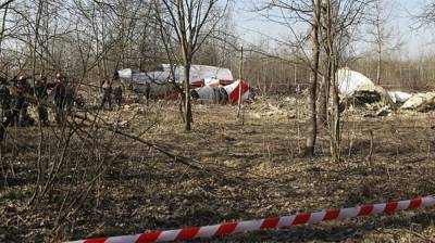Смоленская авиакатастрофа: Нацпрокуратура Польши продлила расследование