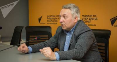 "Не хватало инициатив и предложений" – политолог о выступлении Зурабишвили в парламенте