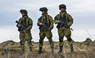 Fox News: Путин так обиделся на Байдена за «убийцу», что перебросил 28 тысяч солдат на границу с Украиной