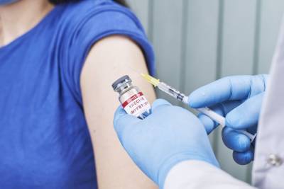 На Украине назвали причины, по которой страна не сможет производить собственную вакцину