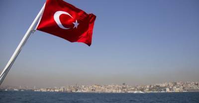 В России могут запретить путешествия в Турцию из-за коронавируса