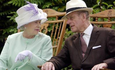 The Times (Великобритания): принц Филипп умер в возрасте 99 лет