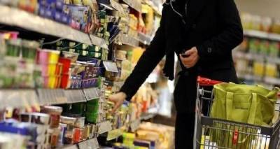 Инфляция в марте ускорилась. Как изменились цены на продукты