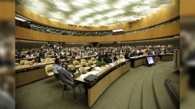 Совет ООН по правам человека обеспокоен арестами в Иордании
