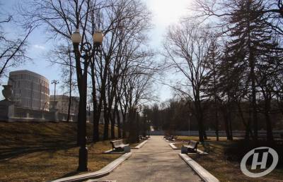 На выходных ожидается потепление: прогноз погоды в Беларуси на 10 апреля