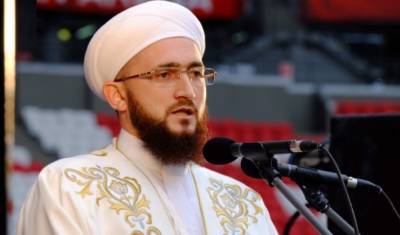 Духовное управление мусульман пожаловалось на муфтия Татарстана