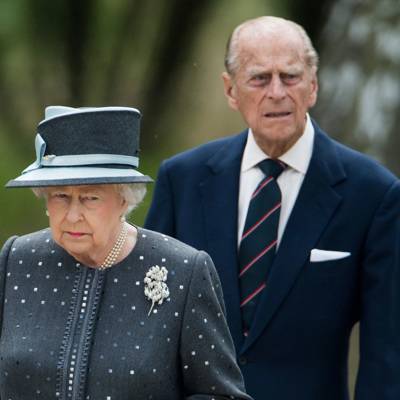 Похороны супруга королевы Великобритании принца Филипа не будут государственными