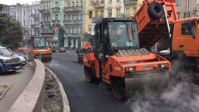 Киевскую кольцевую дорогу частично перекроют на 3 месяца: схема объезда