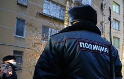 Порезавшему полицейских в Тверской области мужчине грозит пожизненное заключение