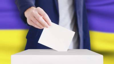 На бывшем округе Скичко на Черкасщине назначили выборы