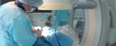 В Пущино начали проводить операции по имплантации кардиостимуляторов