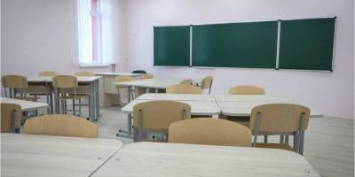 В Черкассах продлили дистанционное обучение для учащихся 5−11 классов