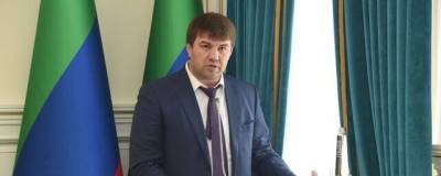 Экс-главу Минтруда Дагестана обвинили в коррупции на 620 миллионов рублей