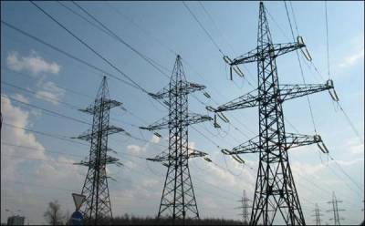 Отключение ЛЭП с Беларусью не влияет на цену электроэнергии в Литве – эксперты
