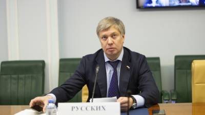 Алексей Русских перечислил основные задачи на посту врио главы Ульяновской области