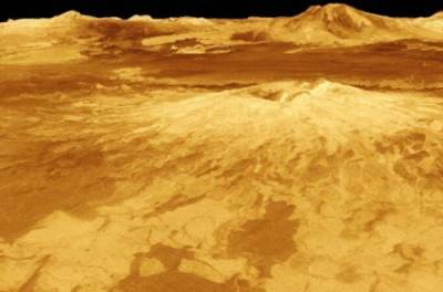 Ученые: человечество не сможет превратить Землю в Венеру