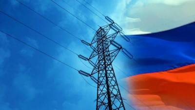 Вопреки призывам Зеленского: Украина наращивает импорт электроэнергии из России