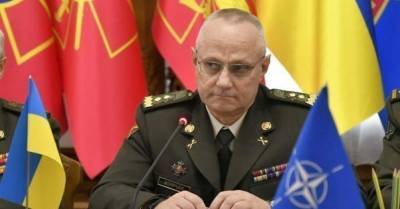 &quot;Мы не одни перед лицом врага&quot;:ВСУ заявляют о готовности к эскалации конфликта на Донбассе