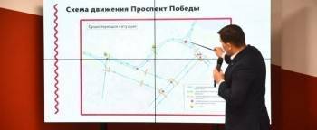 Сергей Воропанов планирует совершить транспортный переворот в Вологде
