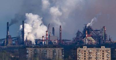 Налог на выбросы СО2 должен направляться на модернизацию промышленности, а не на покрытие чужих долгов – письмо ФРУ к премьеру