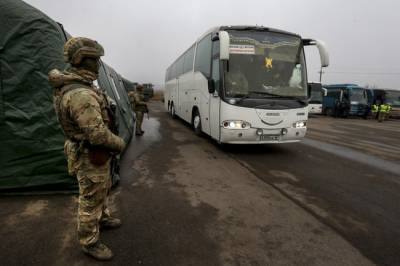 Политолог представил «самый плохой сценарий в Донбассе»