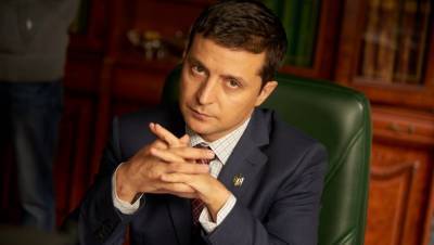 Зеленский после поездки в Донбасс, заявил о необходимости нового перемирия