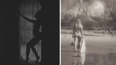Секрет в деталях: таинственный фотопроект об красоте женского тела - 24tv.ua