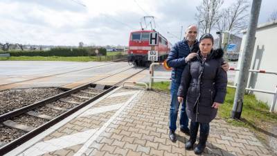 Deutsche Bahn требует от родителей компенсацию за уборку после ДТП, в которой погибли их сыновья