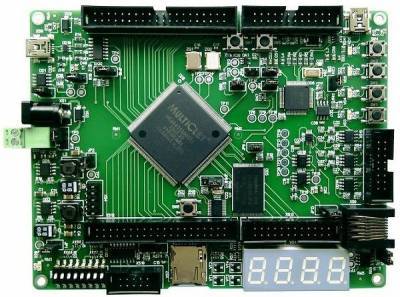 Российский суперпроцессор для майнинга разогнали до 2 ГГц. Он превосходит новейший чип Nvidia