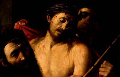 Утерянную картину Караваджо чуть не продали за €1,5 тыс. в Испании
