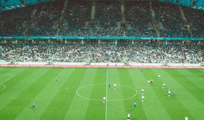 Восемь городов заявили о намерении пустить зрителей на матчи Евро-2020