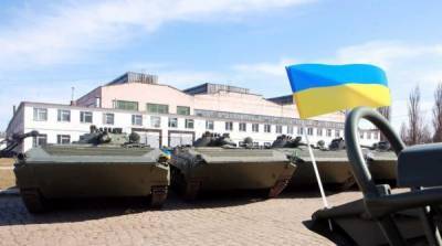 Военные Украины отказались силой возвращать Донбасс