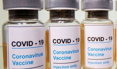 В ЕС начали искать связь вакцины Johnson & Johnson с тромбозом
