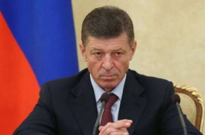 Януковича хотели ввести в переговоры по Донбассу: Козак раскрыл детали