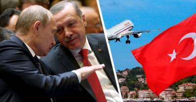 «Снижение рисков», возможно, будет без закрытия Турции: Эрдоган поговорил с Путиным, Спутник-V испытан турками