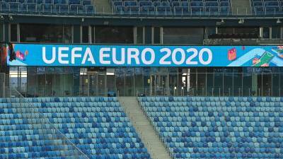 УЕФА огласит решение о возможном переносе Евро-2020 из четырех городов 19 апреля