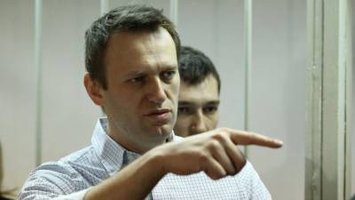 "Фонд борьбы с коррупцией" не будет испытывать комплекс "дефицита Навального"