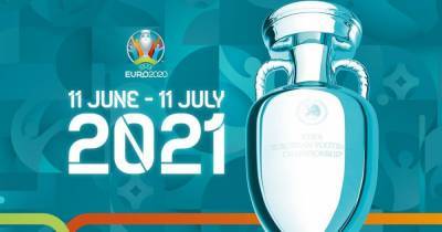 Проведение матчей Евро-2020 со зрителями подтвердили в восьми странах