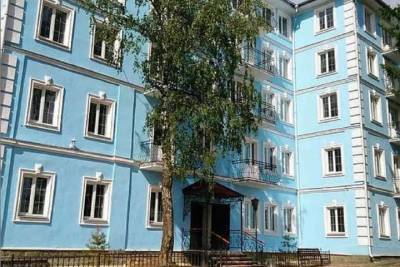 Проблемный дом в Серпухове признали многоквартирным