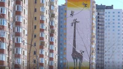 В Петербурге разработали закон для бизнеса в жилых домах