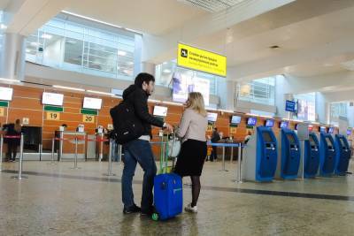 СМИ узнали о решении ограничить авиасообщение России с Турцией