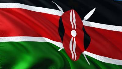 Кения запустила новый завод по производству стрелкового оружия