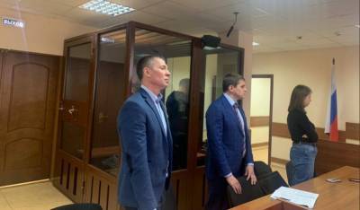 Адвоката полковника-миллиардера Захарченко арестовали по делу о взятке