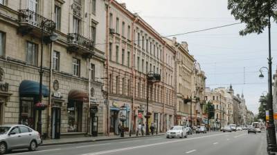 Мемориальную доску в память о блокадной булочной установят в Петербурге