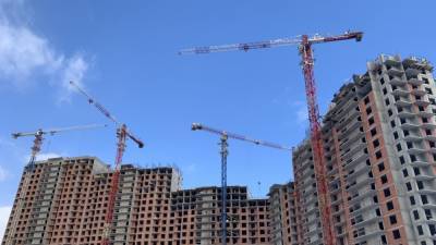 Глава девелоперской компании назвал причины роста цен на жилье в России