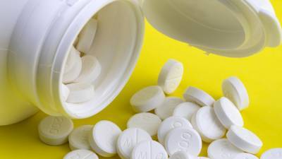 Украина легализовала ряд лекарств на основе каннабиса