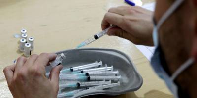 В мире наблюдается «шокирующий дисбаланс» в распределении вакцин от COVID-19 — ВОЗ