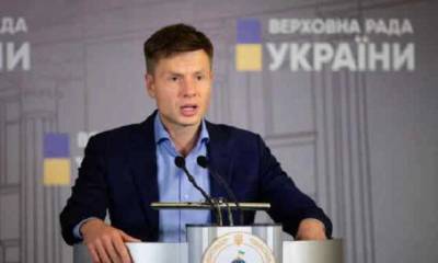 Політика влади призвела до загострення на Донбасі, – нардеп