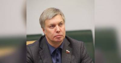 Врио губернатора Ульяновской области отправил в отставку правительство региона